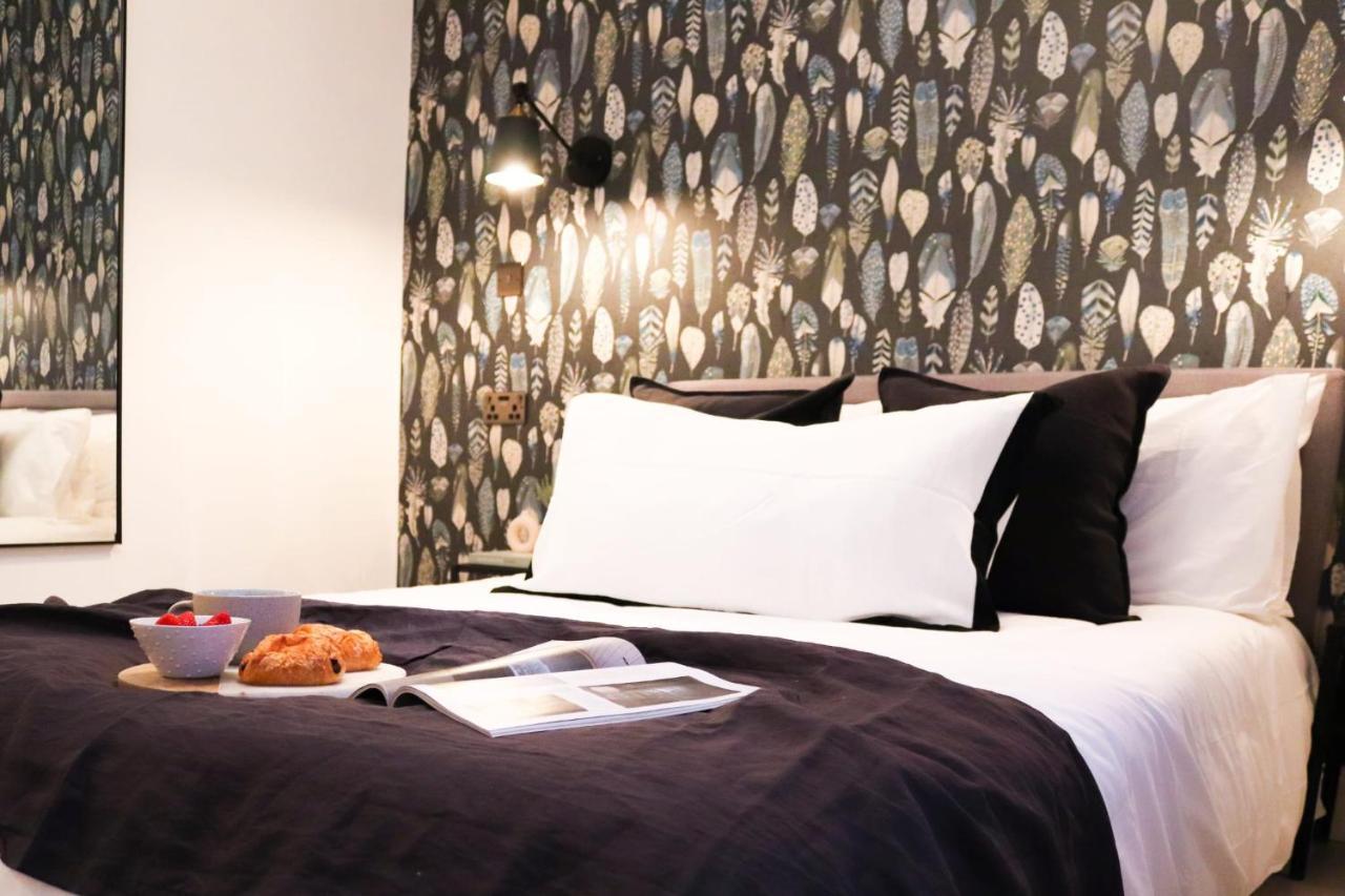 Cozy 1Br In Headington Oxford W Off-Road Parking Lejlighed Eksteriør billede