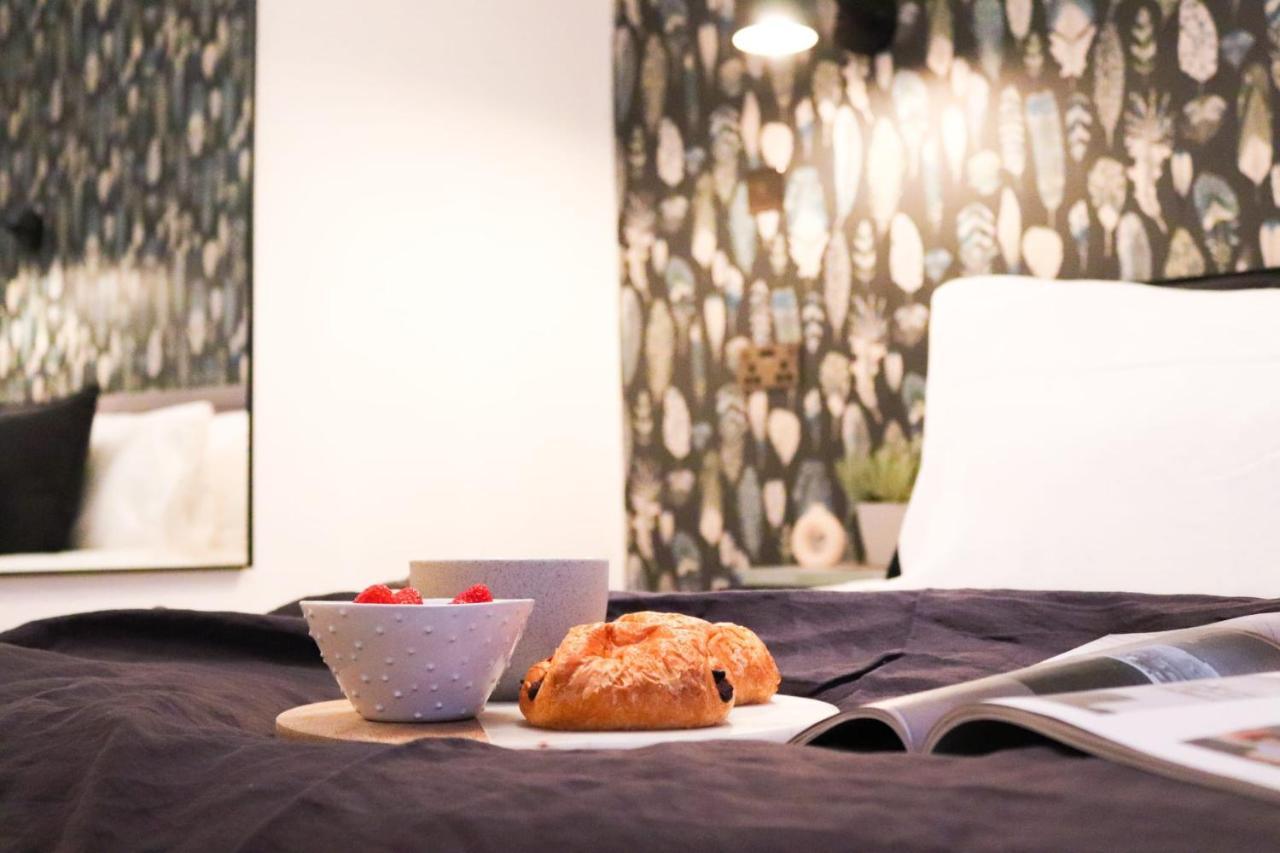 Cozy 1Br In Headington Oxford W Off-Road Parking Lejlighed Eksteriør billede