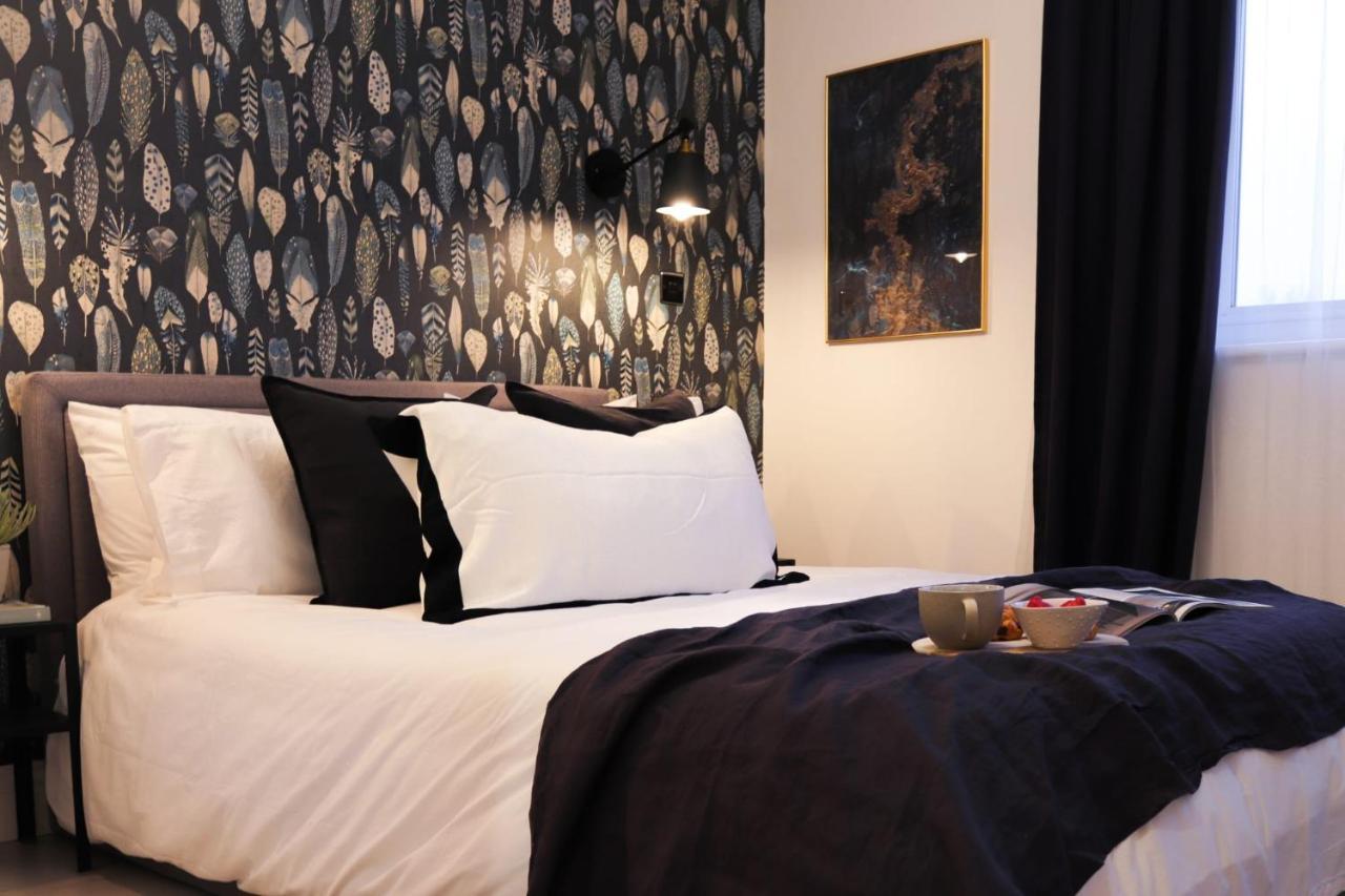 Cozy 1Br In Headington Oxford W Off-Road Parking Lejlighed Eksteriør billede
