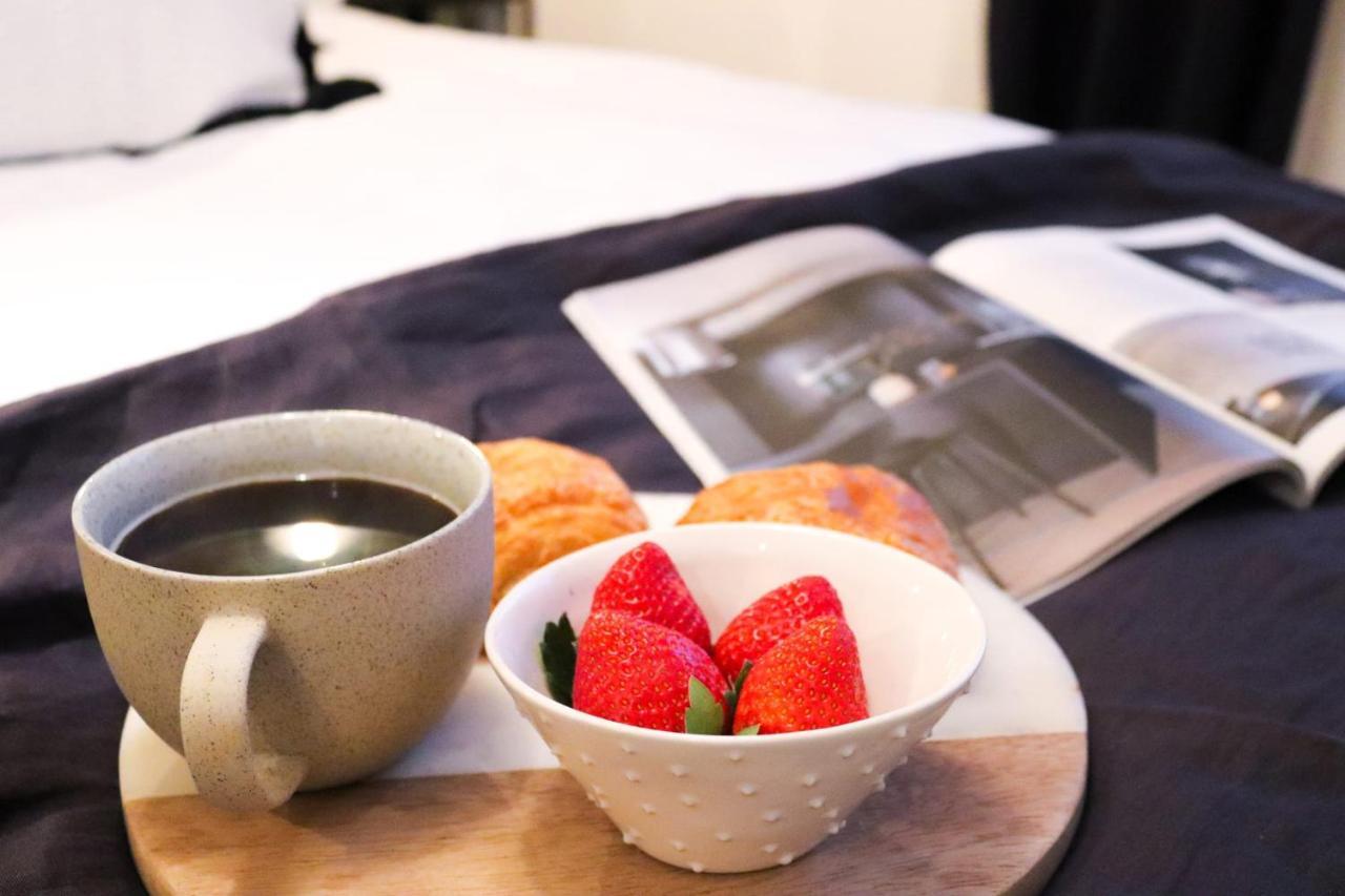 Cozy 1Br In Headington Oxford W Off-Road Parking Lejlighed Eksteriør billede