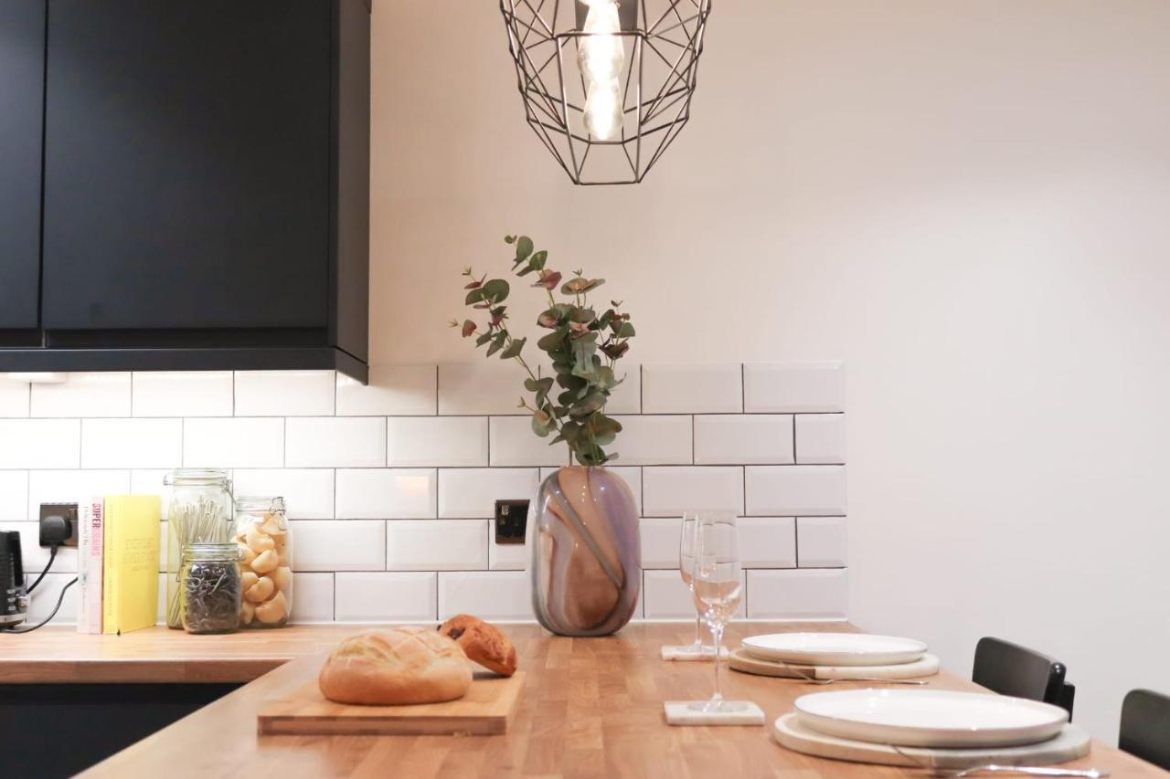 Cozy 1Br In Headington Oxford W Off-Road Parking Lejlighed Eksteriør billede