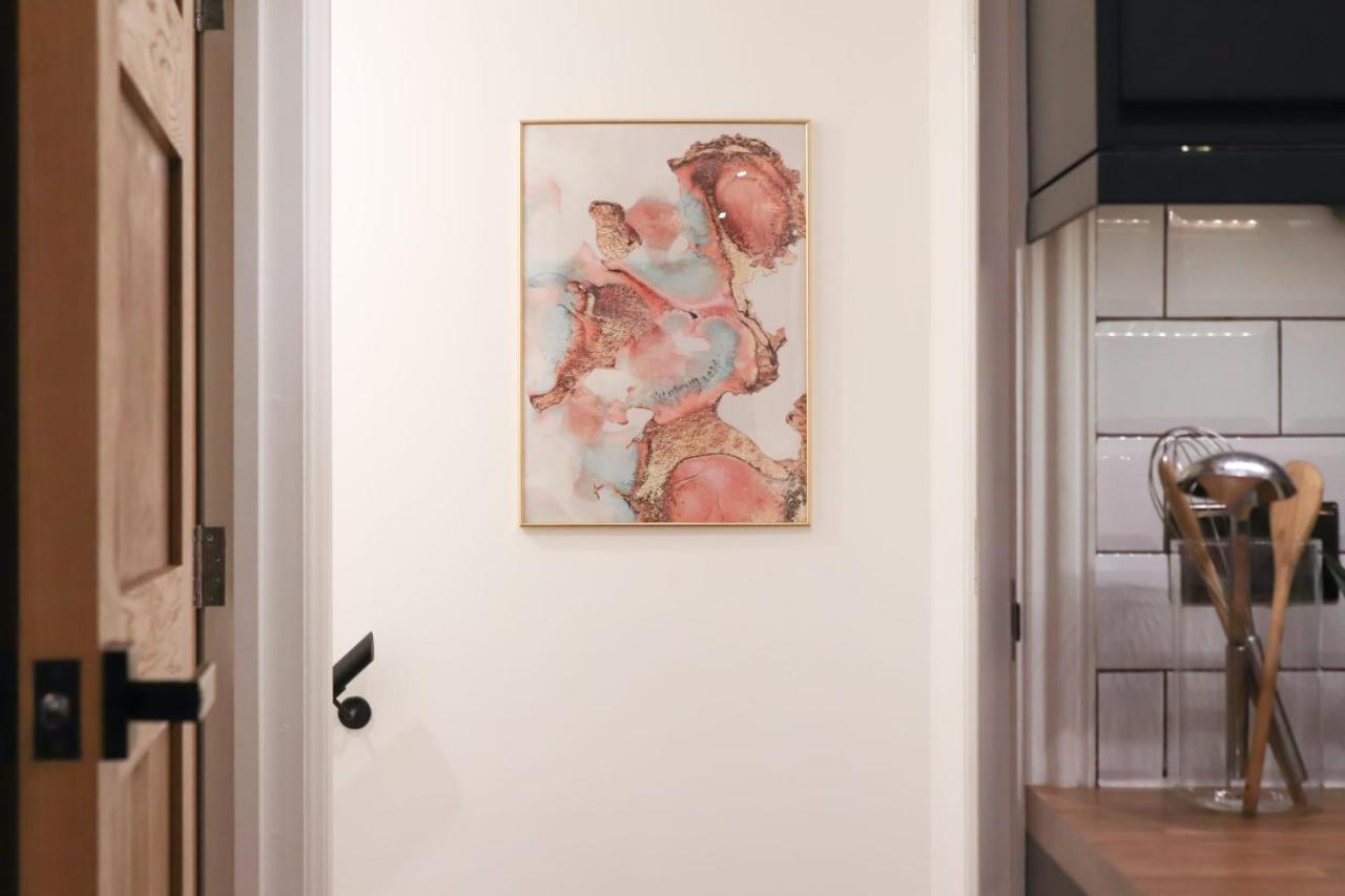 Cozy 1Br In Headington Oxford W Off-Road Parking Lejlighed Eksteriør billede